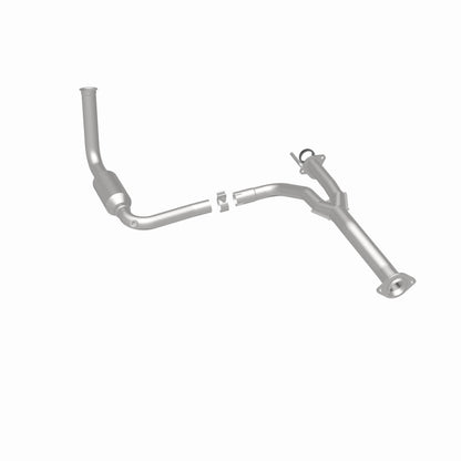 Magnaflow 2004 Jeep Liberty 3.7L Direct Fit Converter Magnaflow