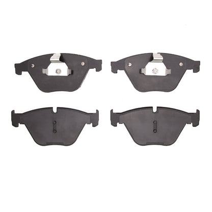 R1 11-18 BMW 535D Xdrive Front Optimum OE Brake Pads