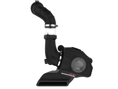 aFe Momentum GT Pro DRY S Cold Air Intake System 18-21 Volkswagen Tiguan L4-2.0L (t) aFe