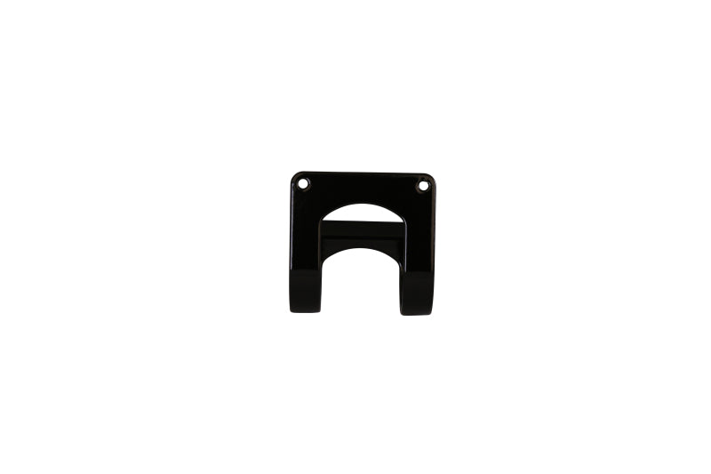 Aeromotive 12701 Spring Steel Fuel Filter Bracket,2 Inch Diameter