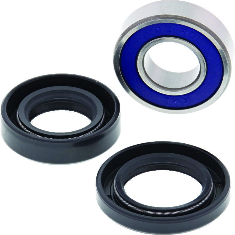 QuadBoss Steering Stem Bearing Lower - 411433