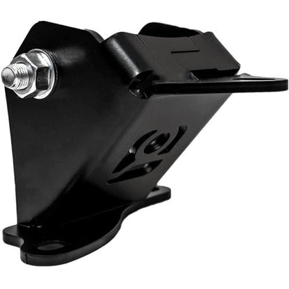 Innovative 10010-SB  96-00 CIVIC / 97-00 EL DRIVER SUB BRACKET Innovative Mounts