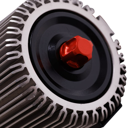 FOX 2.5 Factory Race DSC EVO Front IBP Coilover for Lexus GX550 / Toyota 4Runner/Land Cruiser - 883-06-253