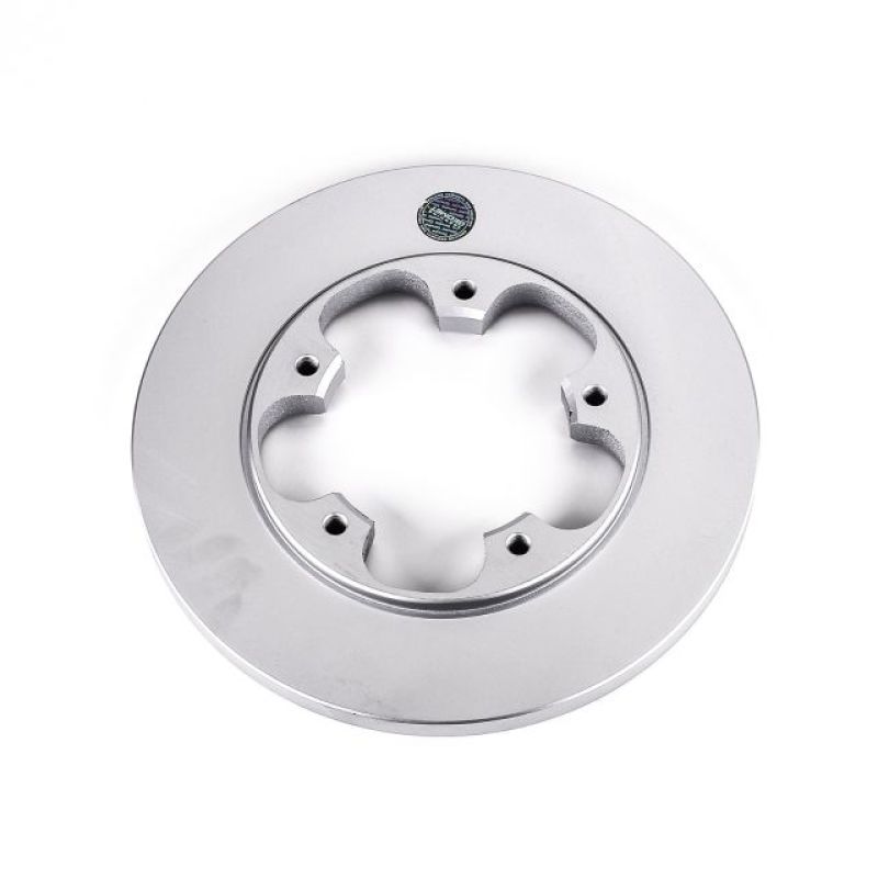 Power Stop 15-19 Ford Transit-150 Rear Evolution Geomet Coated Rotor PowerStop