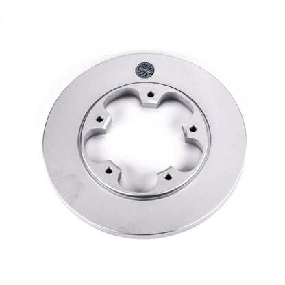Power Stop 15-19 Ford Transit-150 Rear Evolution Geomet Coated Rotor PowerStop