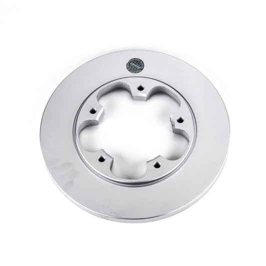 Power Stop 15-19 Ford Transit-150 Rear Evolution Geomet Coated Rotor PowerStop
