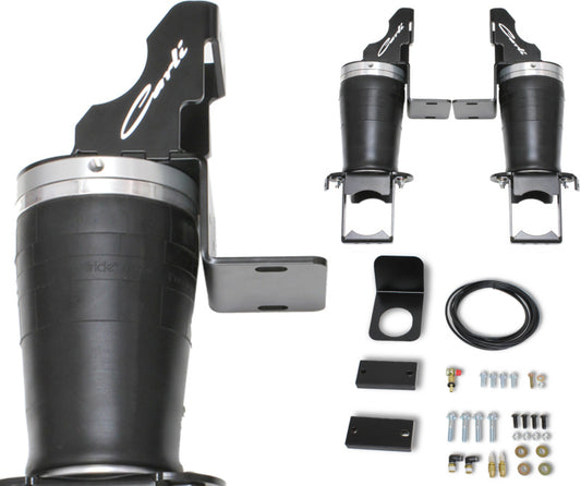 Carli 12-13 Ram 2500/3500 Long Travel Air Bag System 1-2in Rear Lift CS-DLTB-12-D