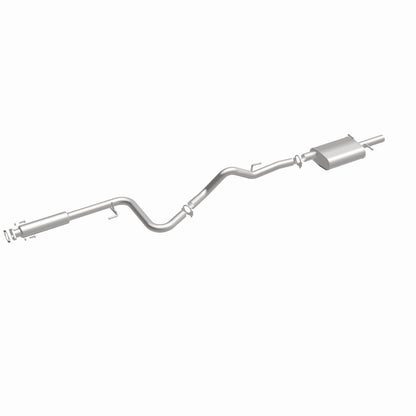 MagnaFlow BRE Exhaust Kit 05-10 Cobalt G5 2.2L