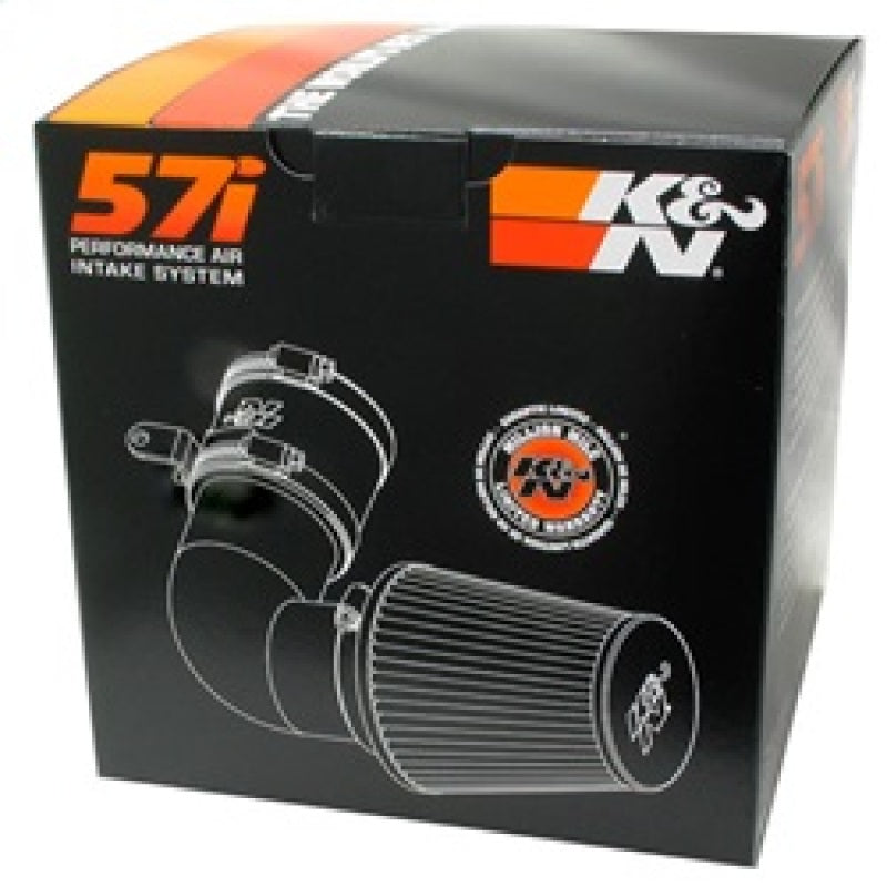 K&N Performance Intake Kit TOYOTA CELICA GT FOUR 2.0L 16V TURBO