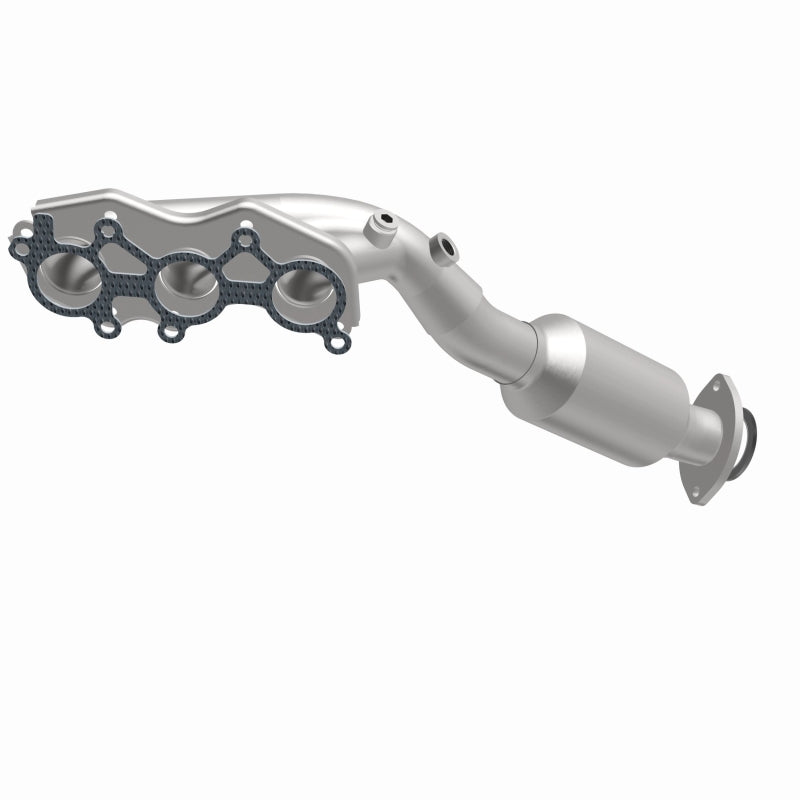 MagnaFlow 5531446 Direct-Fit Catalytic Converter
