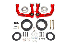 Load image into Gallery viewer, Tuff Country 03-24 Toyota 4Runner / 07-14 FJ Cruiser 3in Lift Kit w/ Boxed Upper Arms - Ball Joint