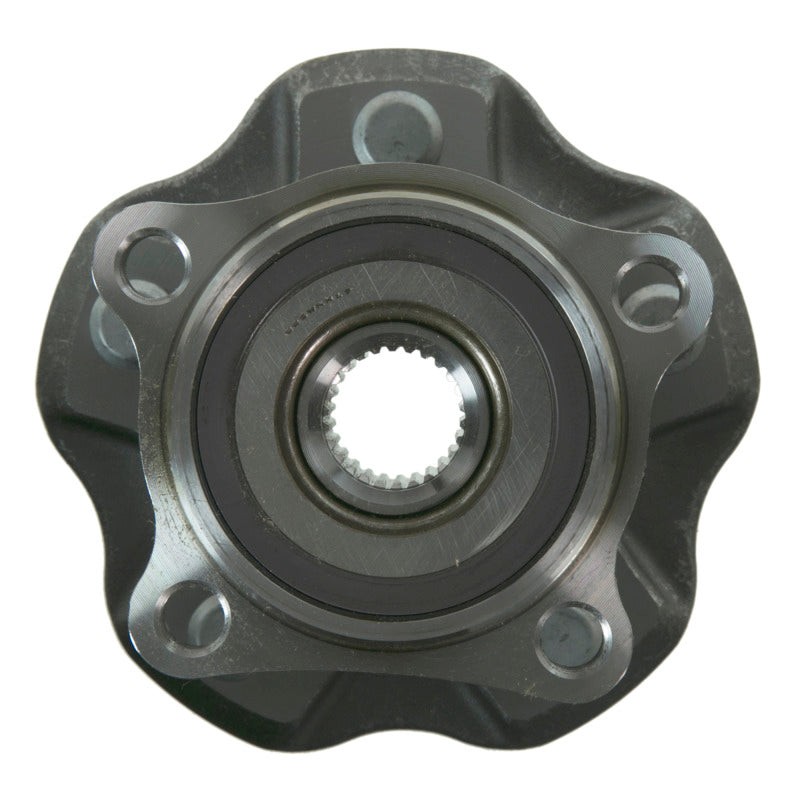 MOOG 18-19 Lexus RX350L Rear Hub Assembly Moog