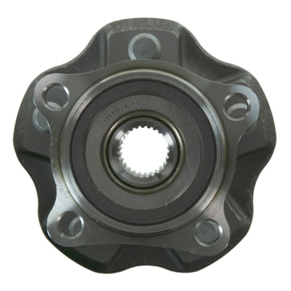 MOOG 18-19 Lexus RX350L Rear Hub Assembly Moog