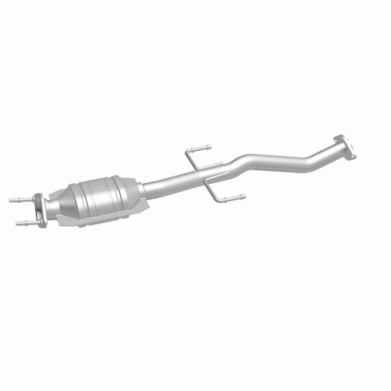 MagnaFlow Conv. DF 95-98 Mazda Protege Rear Magnaflow