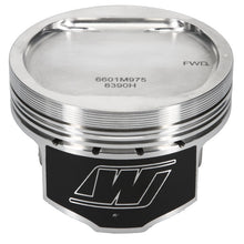 Load image into Gallery viewer, Wiseco Subaru EJ22 Inv Dome -20cc 97.5mm Piston Shelf Stock