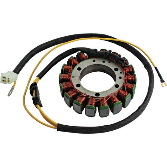 Arrowhead Yamaha Stator Assy 340-58025