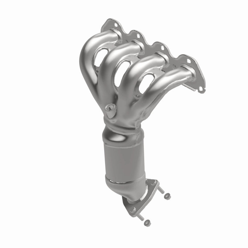 MagnaFlow CARB Compliant Manifold Catalytic Conv Direct Fit - 09-10 Chevrolet Aveo / Aveo5 L4 1.6L Magnaflow