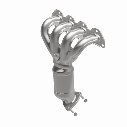 MagnaFlow CARB Compliant Manifold Catalytic Conv Direct Fit - 09-10 Chevrolet Aveo / Aveo5 L4 1.6L Magnaflow