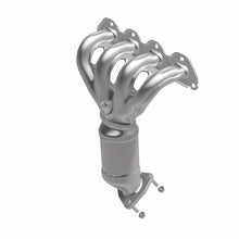 Load image into Gallery viewer, MagnaFlow CARB Compliant Manifold Catalytic Conv Direct Fit - 09-10 Chevrolet Aveo / Aveo5 L4 1.6L