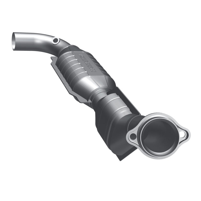 MagnaFlow Conv DF 97-98 Ford Trucks 4.2L Magnaflow