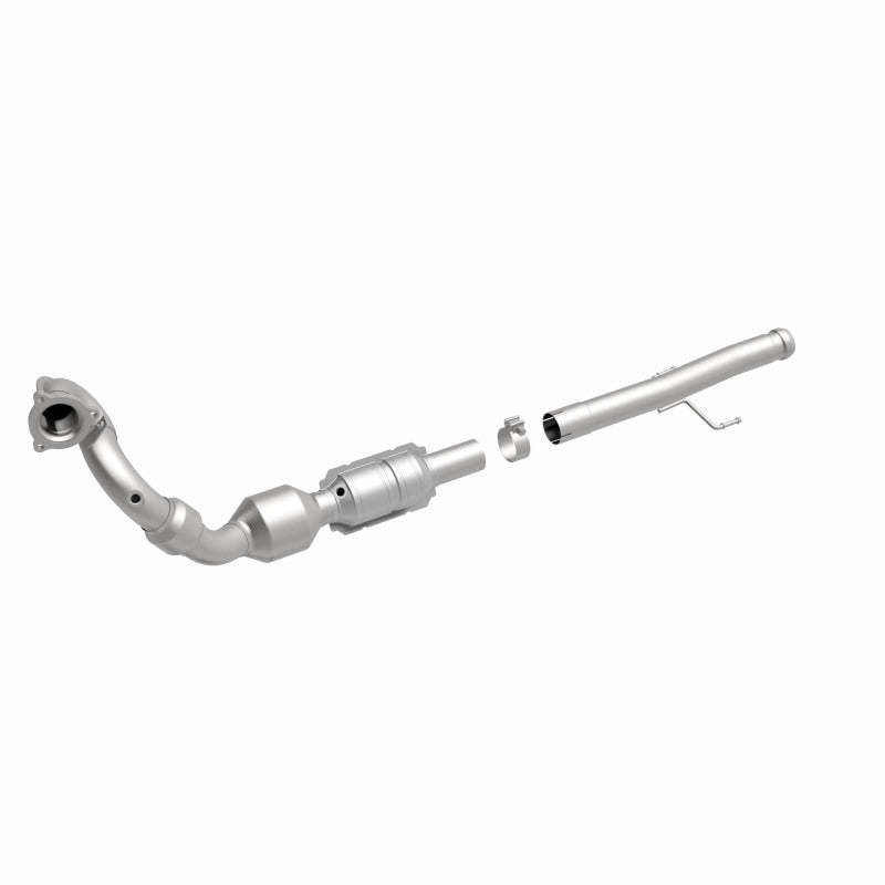 MagnaFlow Conv DF 99 Volvo S70/ V70 2.4L Turb Magnaflow