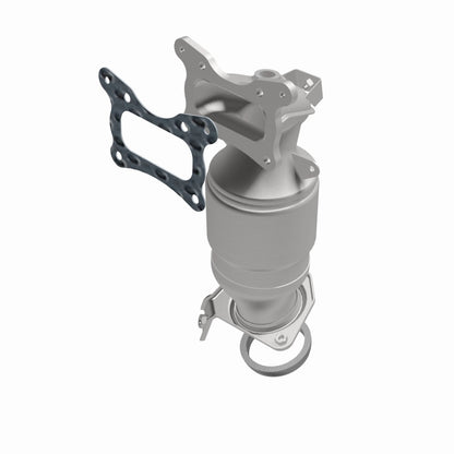 MagnaFlow 12-14 Honda CR-V 2.4L L4 GAS California Catalytic Converter Direct Fit Magnaflow