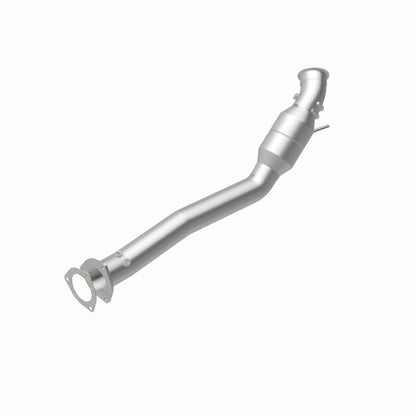 MagnaFlow 11-12 Ram 2500/3500 6.7L Front Direct Fit Stainless Catalytic Converter Magnaflow