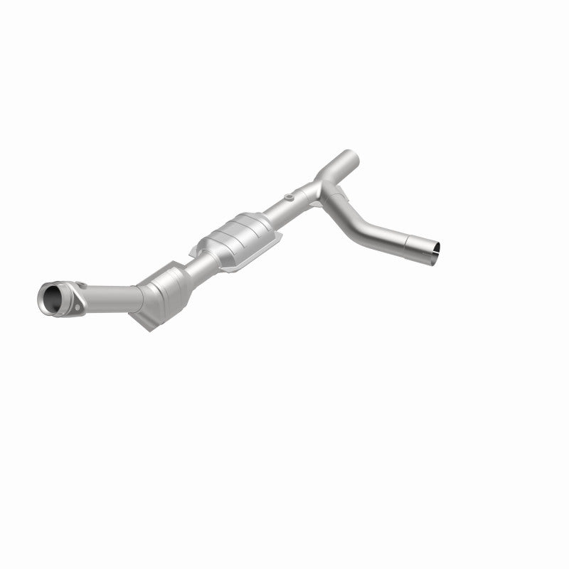 MagnaFlow Conv DF 00-04 Ford E150 4.6L Passenger Side Magnaflow