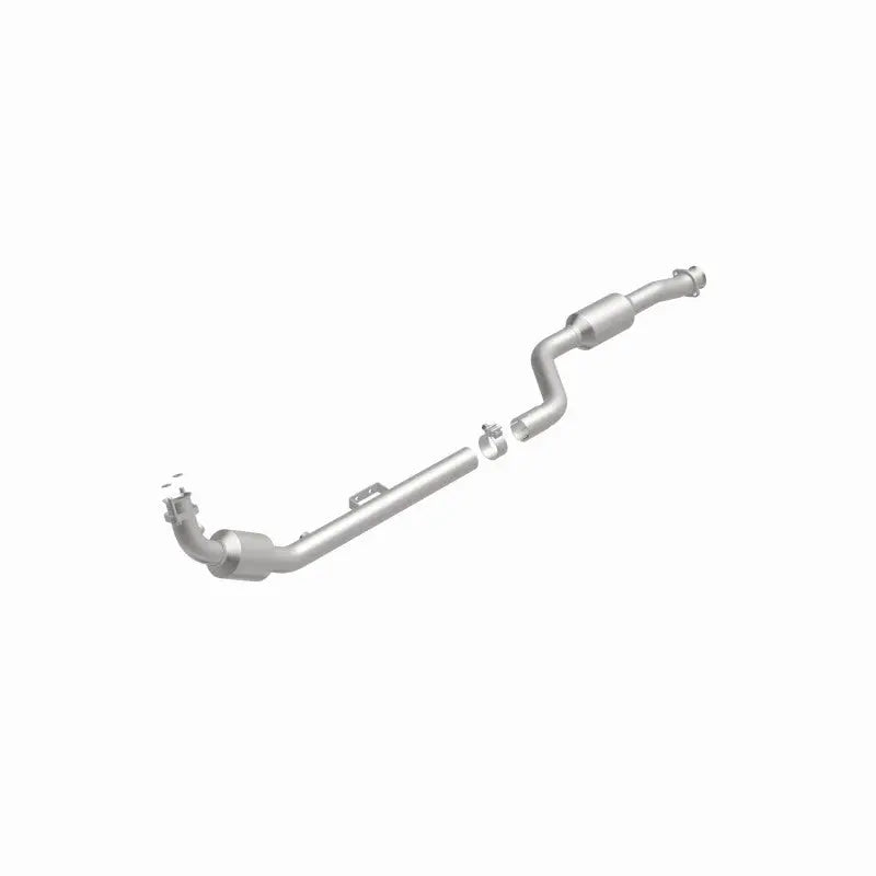 MagnaFlow Conv DF 98-03 Mercedes E320 3.2L Magnaflow