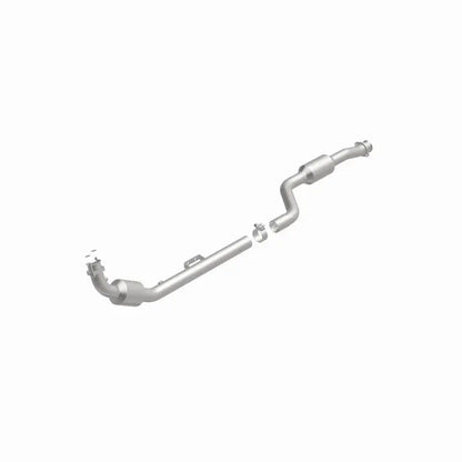 MagnaFlow Conv DF 98-03 Mercedes E320 3.2L Magnaflow