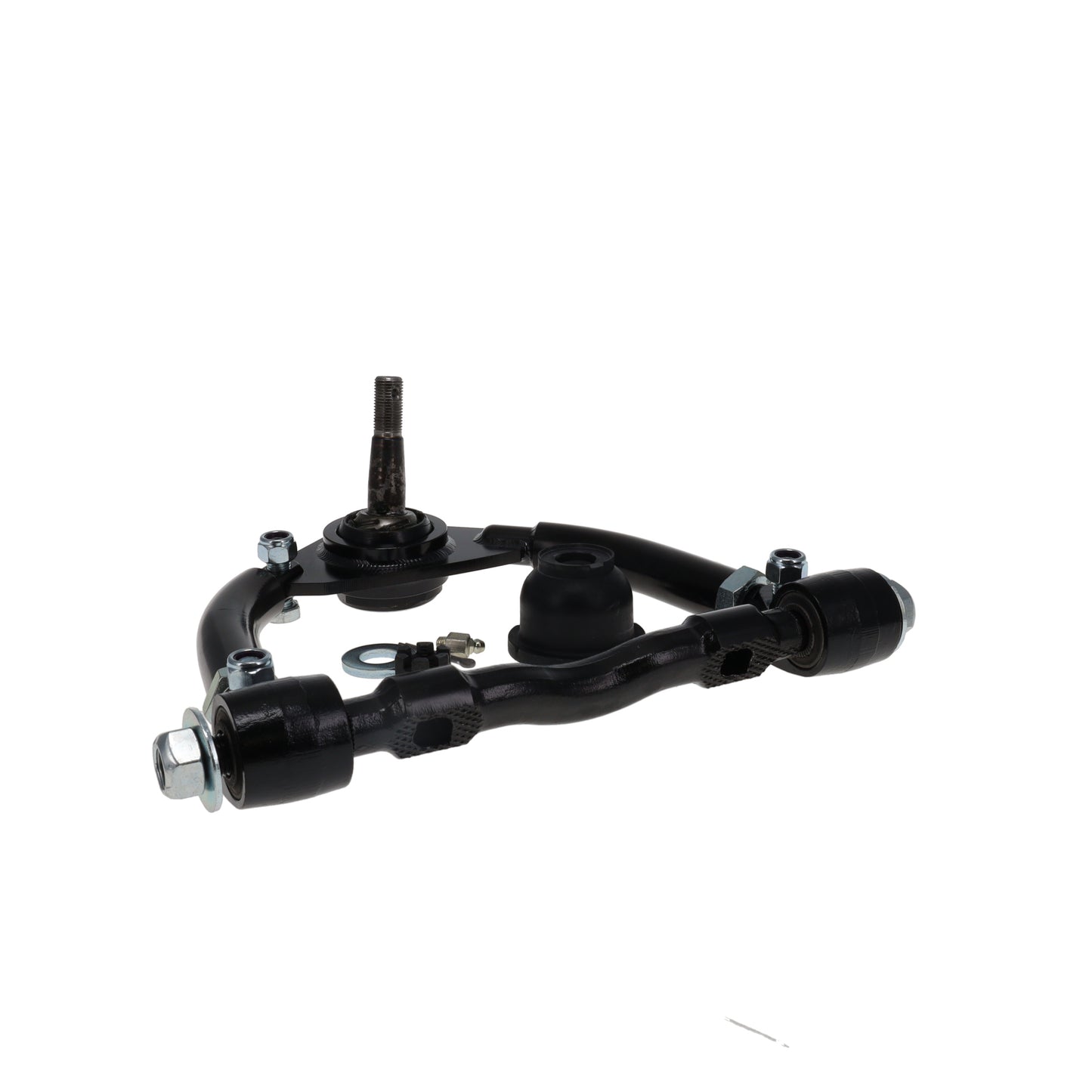 SPC Performance Adjustable Front Upper Control Arms for Ford Mustang II 1974-1978 - 94800