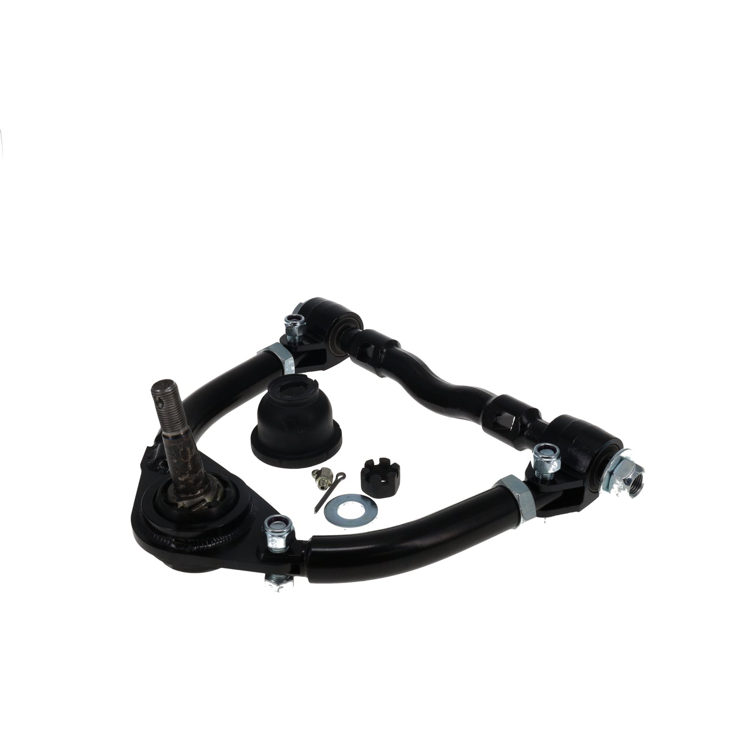 SPC Performance Adjustable Front Upper Control Arms for Ford Mustang II 1974-1978 - 94800