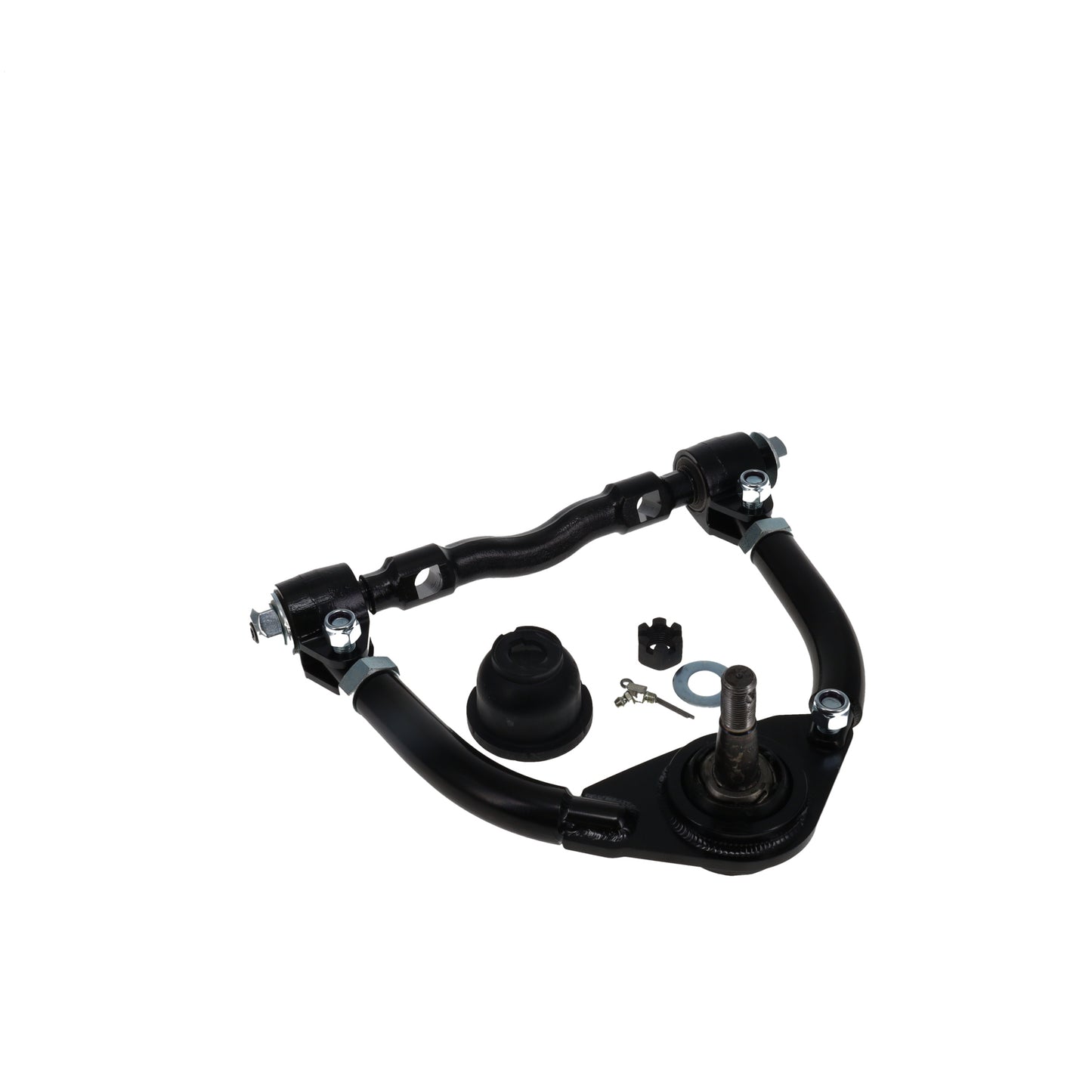 SPC Performance Adjustable Front Upper Control Arms for Ford Mustang II 1974-1978 - 94800