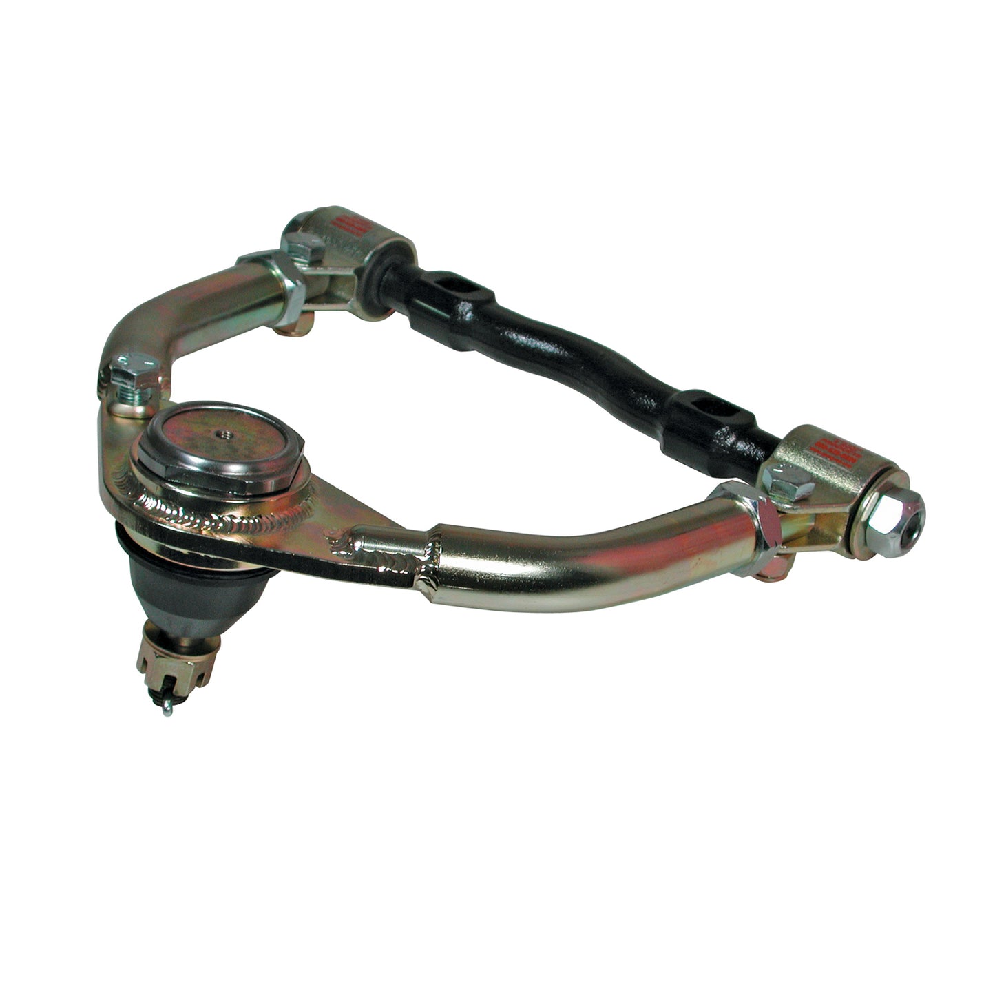 SPC Performance Adjustable Front Upper Control Arms for Ford Mustang II 1974-1978 - 94800