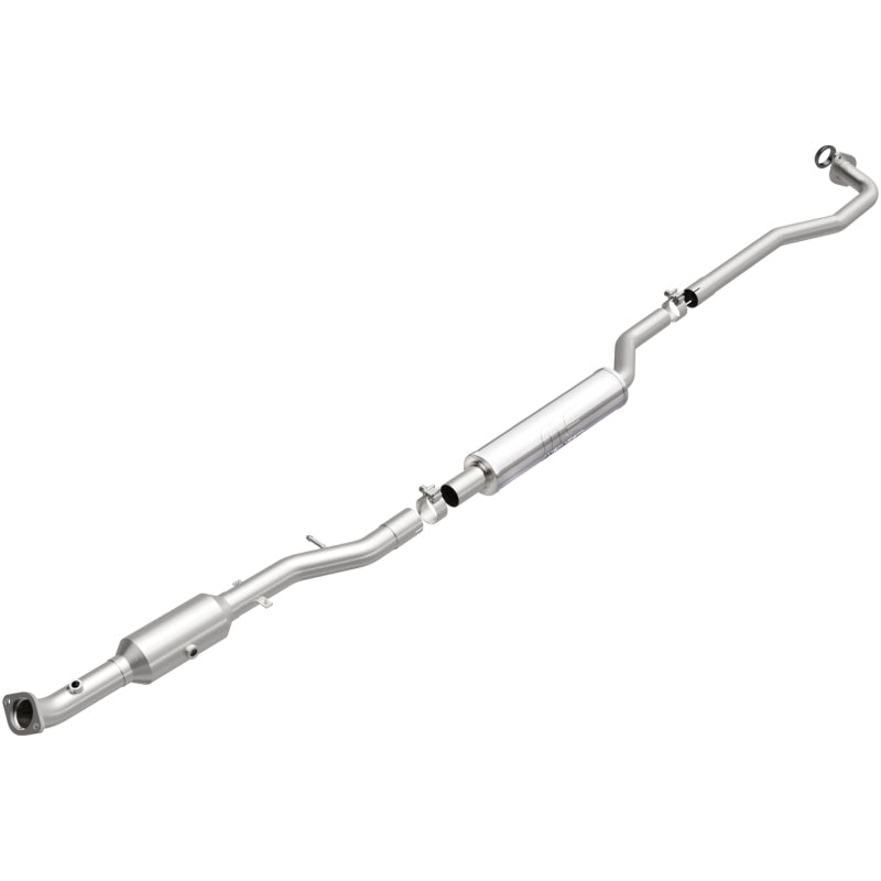 Magnaflow 08-10 Mitsubishi Outlander 2.4L Direct Fit Converter Magnaflow