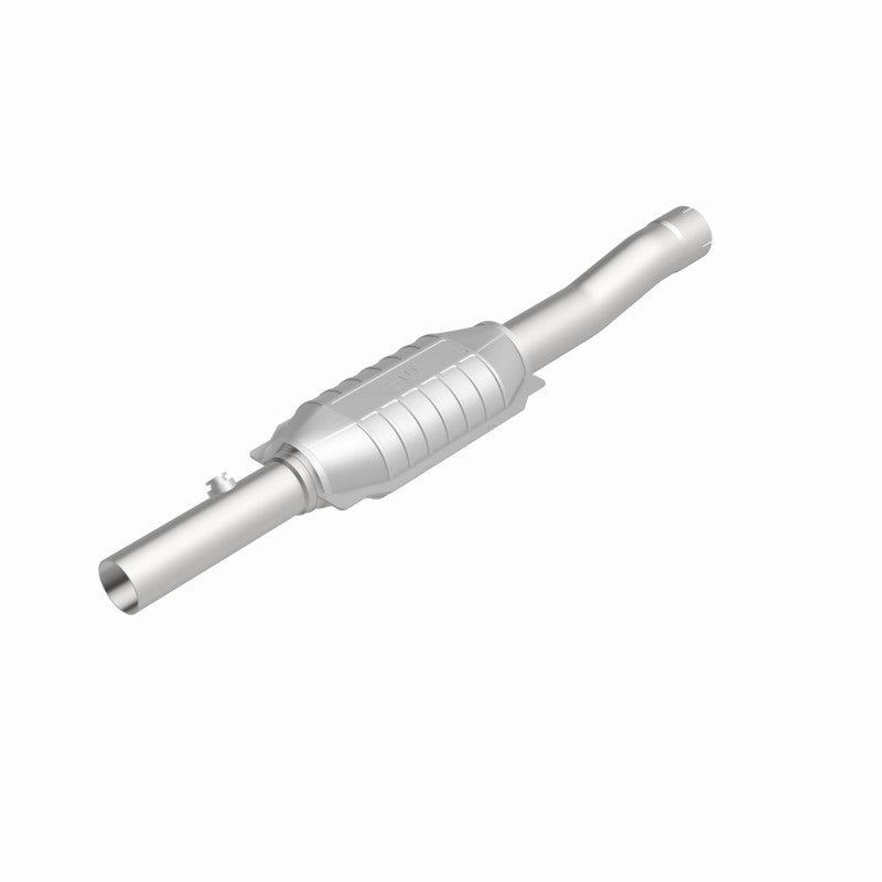 MagnaFlow Conv DF 99-01 Grand Cherokee 4.0L Magnaflow