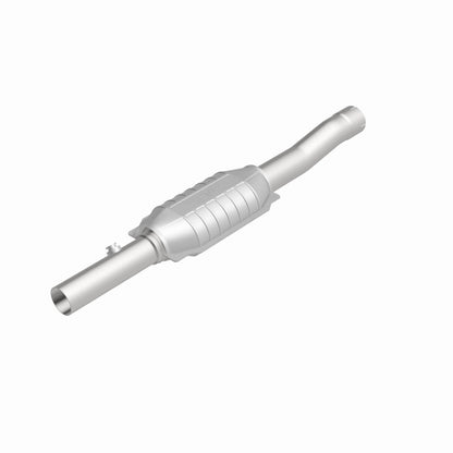 MagnaFlow Conv DF 99-01 Grand Cherokee 4.0L Magnaflow