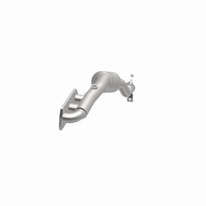 MagnaFlow Conv DF 05-09 Audi A8 6.0L Magnaflow