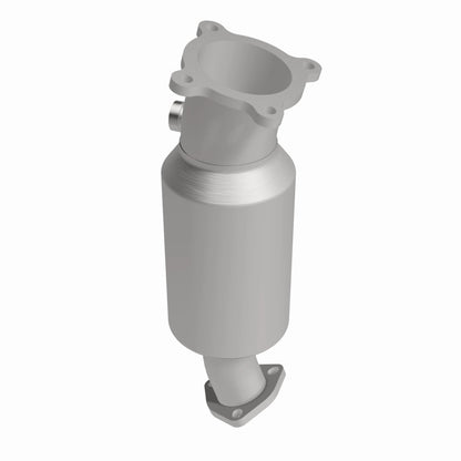 MagnaFlow Conv DF 05-09 Audi A4 2.0 turbo OEM Magnaflow