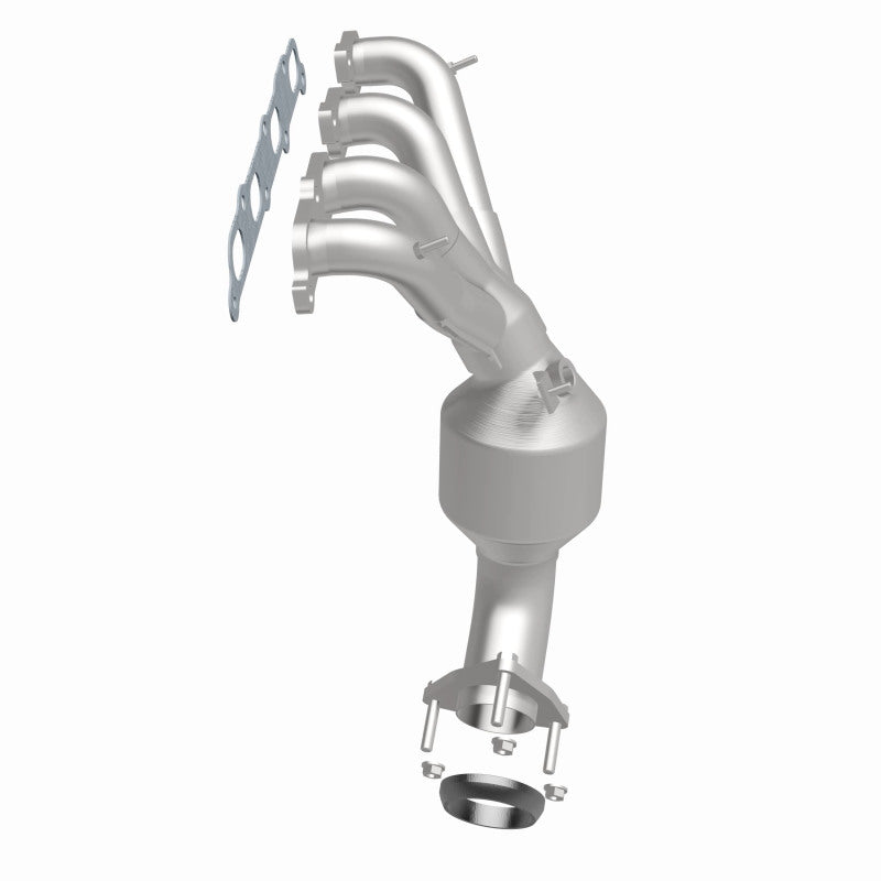 MagnaFlow Conv DF 2004-2005 Colorado 2.8L Magnaflow