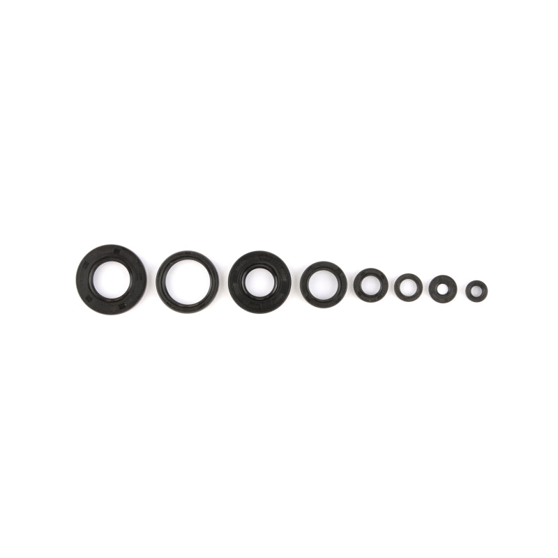 Cometic 05-07 Kawasaki KX250 Oil Seal Kit Cometic Gasket