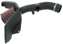 Load image into Gallery viewer, K&amp;N 06-09 Chevy Trailblazer / GMC Envoy L6-4.2L Aircharger Performance Intake