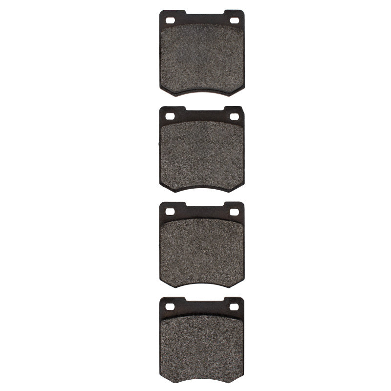R1 Front Semi-Metallic Brake Pad Kit 1967-1975 Austin/Lotus - 2311-0051-01