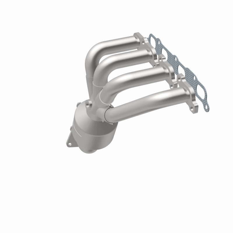 MagnaFlow Conv DF 07-10 Chevy Colorado / 07-10 GMC Canyon / 07-08 Isuzu I-290 2.9L Manifold Magnaflow