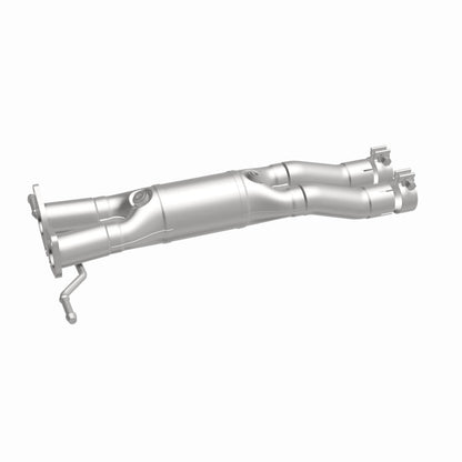 Magnaflow 2010 Taurus 3.5 Direct Fit Converter Magnaflow