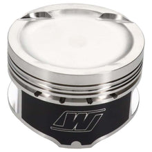 Load image into Gallery viewer, Wiseco Audi/VW 2.0L 83.00mm Bore 92.8mm Stroke -12.2cc EA113 Piston Kit - 4 Cyl