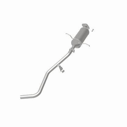 MagnaFlow BRE Exhaust Kit 90-96 Nissan D21 2.4L