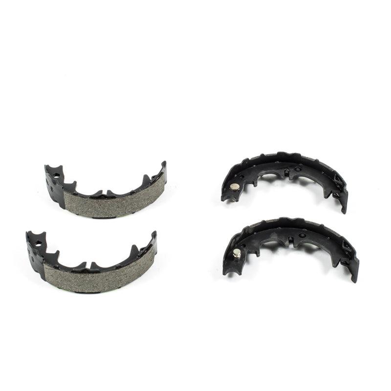 Power Stop 92-03 Lexus ES300 Rear Autospecialty Parking Brake Shoes PowerStop