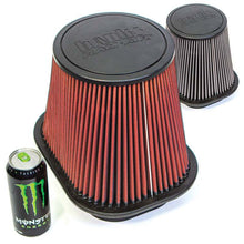 Load image into Gallery viewer, Banks Power 17-19 F250/F350/F450 Ram-Air Replacement Filter - Oiled