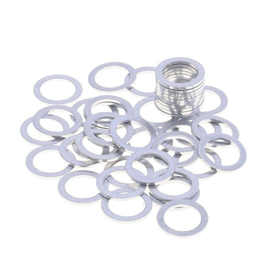 Athena Soft aluminium washer - M703410014015